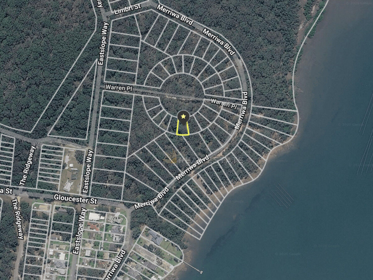 Lot 1424 Warren Place, North Arm Cove NSW 2324, North Arm Cove - Thumbnail 3