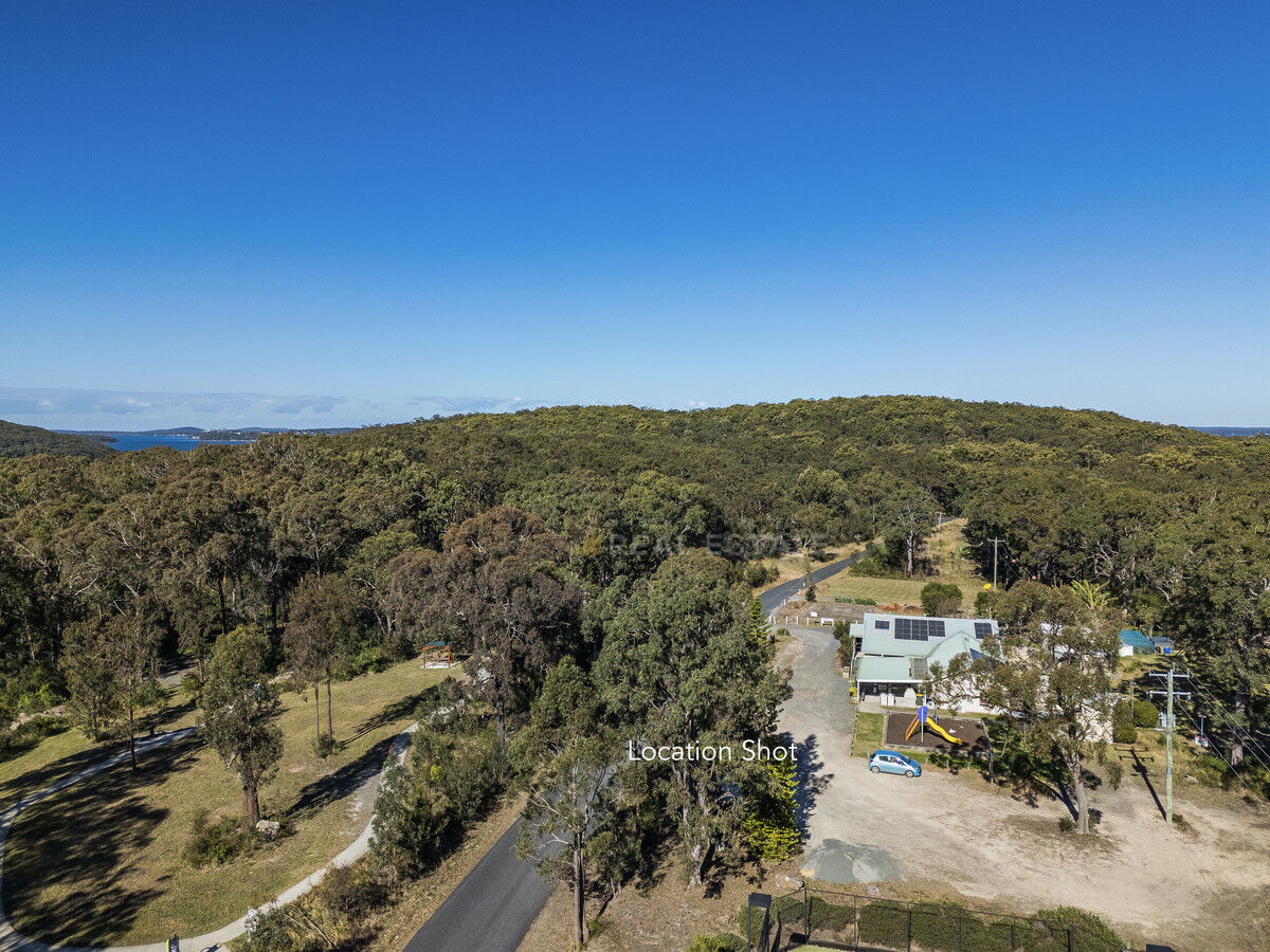 Lot 358 Lansdowne Grove, North Arm Cove NSW 2324, North Arm Cove - Thumbnail 4