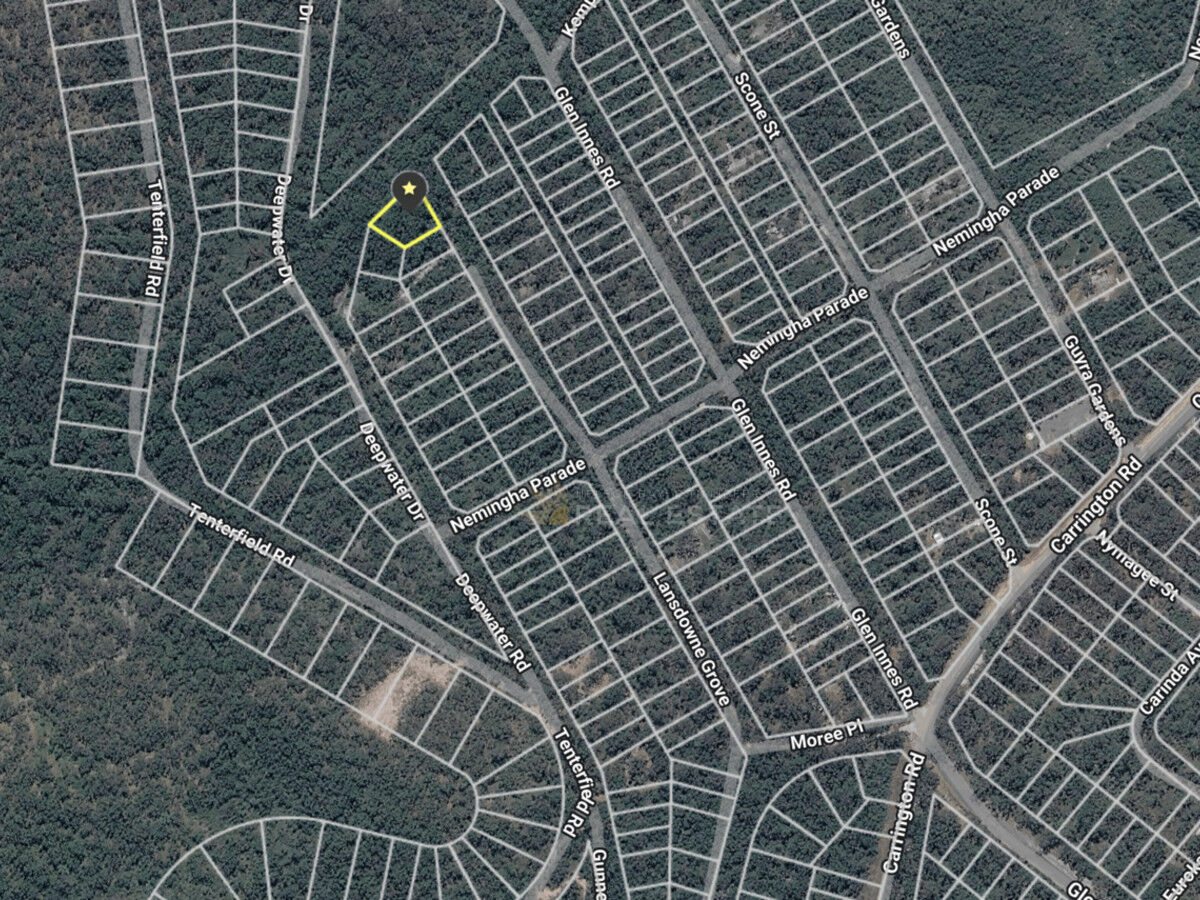 Lot 358 Lansdowne Grove, North Arm Cove NSW 2324, North Arm Cove - Thumbnail 2