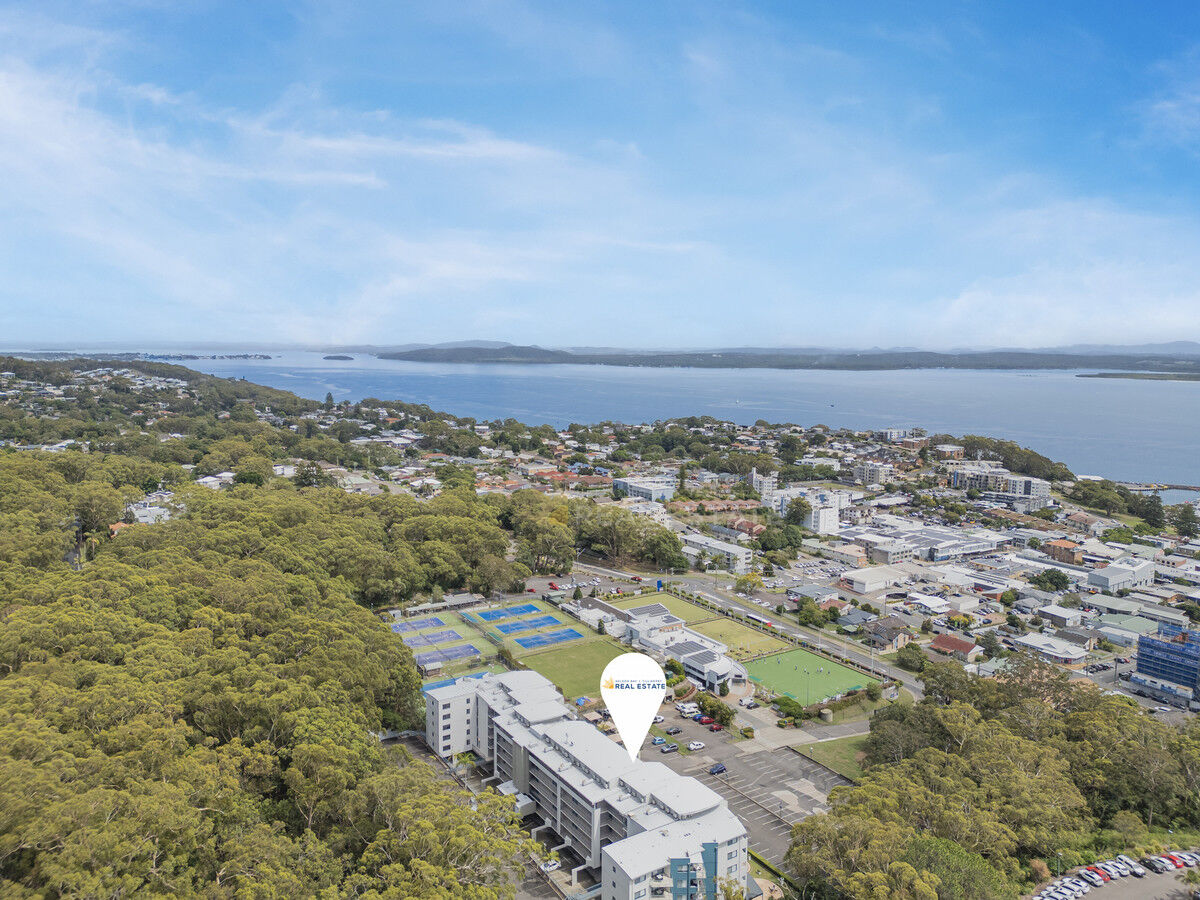 408 / 61b Dowling Street, Nelson Bay NSW 2315, Nelson Bay - Thumbnail 8