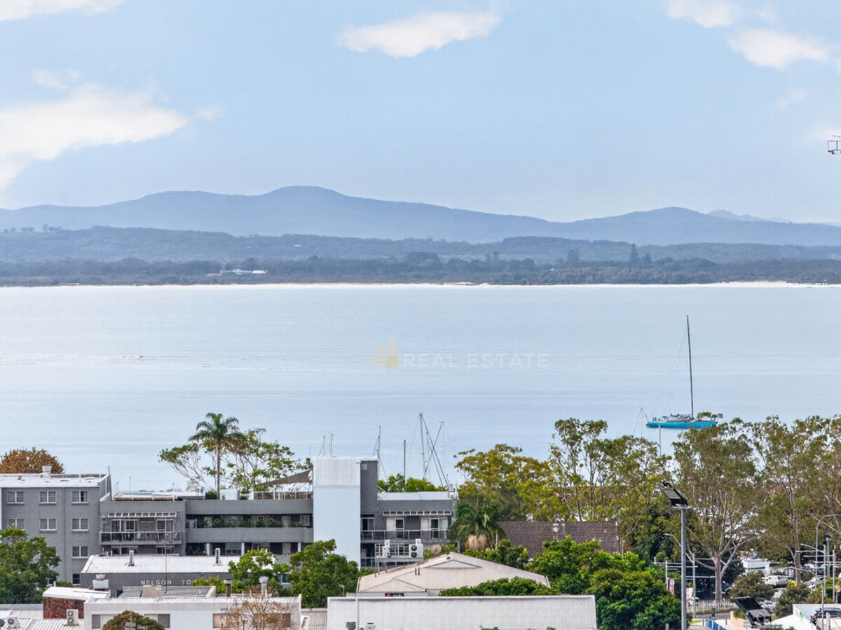 408 / 61b Dowling Street, Nelson Bay NSW 2315, Nelson Bay - Thumbnail 2