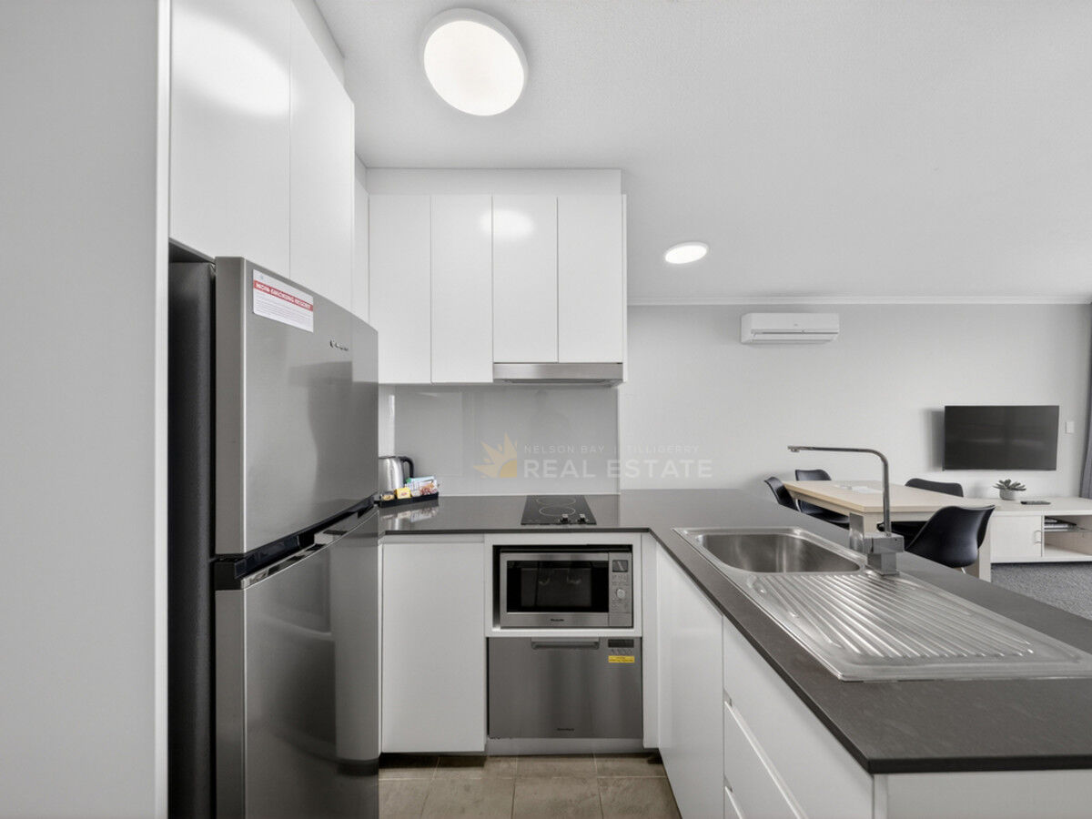 408 / 61b Dowling Street, Nelson Bay NSW 2315, Nelson Bay - Thumbnail 3