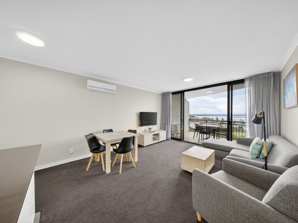 408 / 61b Dowling Street, Nelson Bay NSW 2315, Nelson Bay - Thumbnail 4