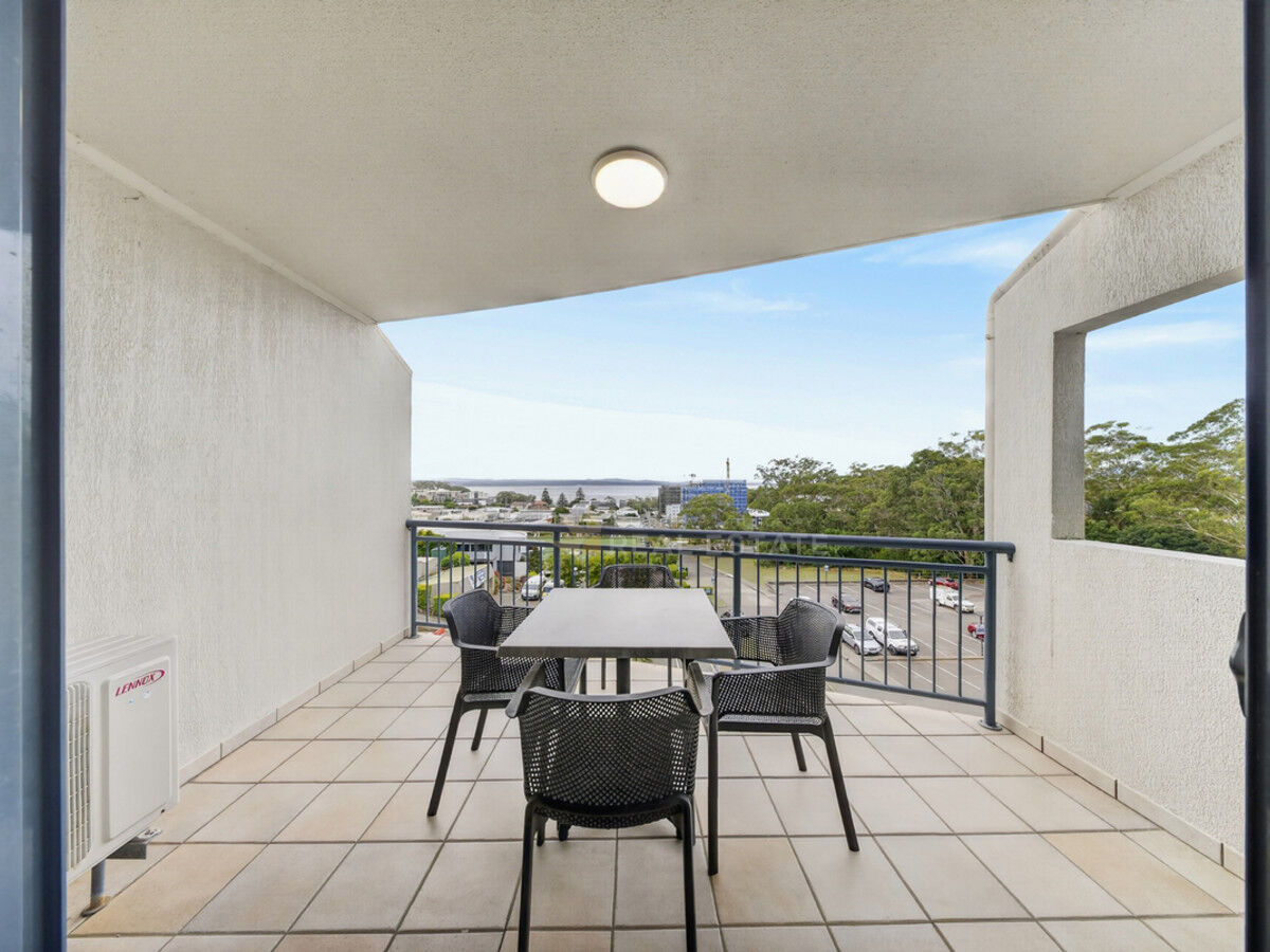 408 / 61b Dowling Street, Nelson Bay NSW 2315, Nelson Bay - Thumbnail 7