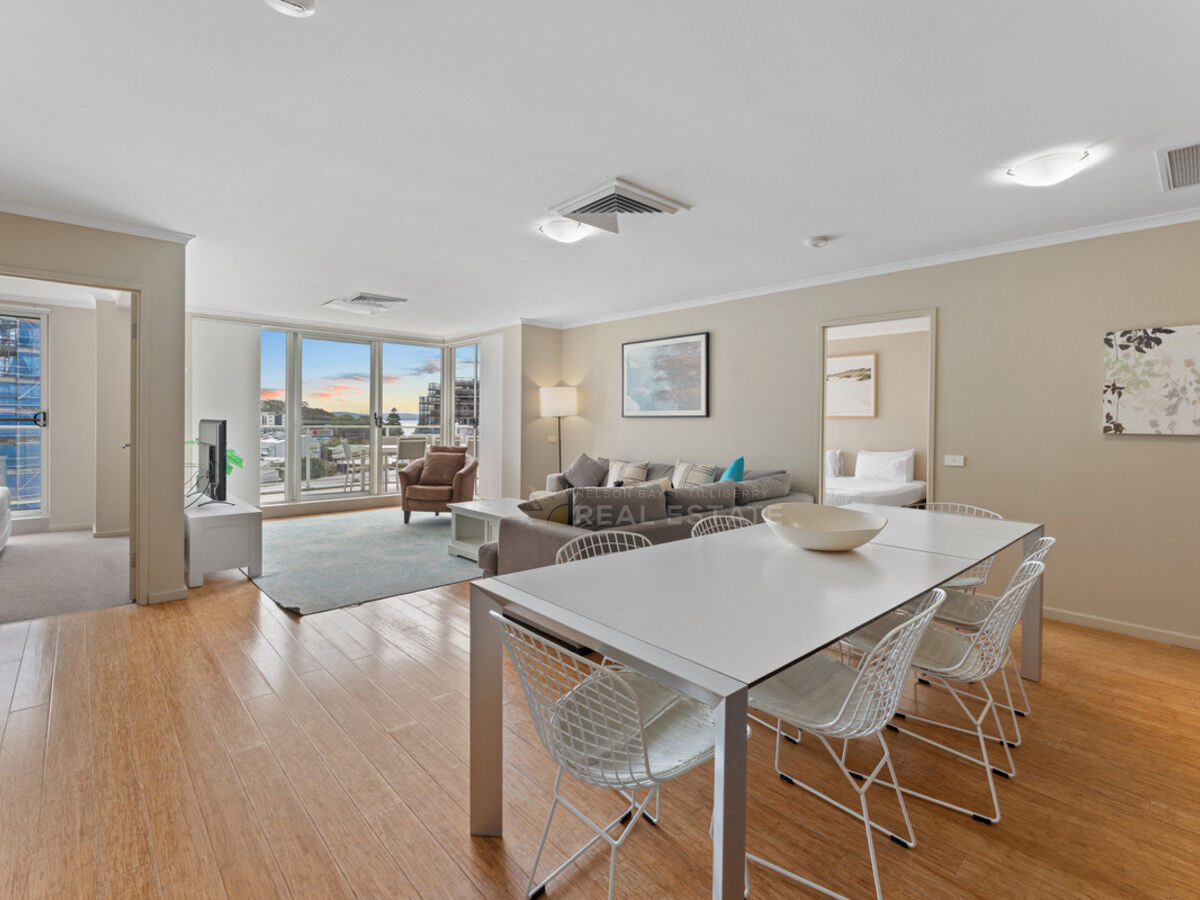 37 / 1a Tomaree Street, Nelson Bay NSW 2315, Nelson Bay - Thumbnail 7