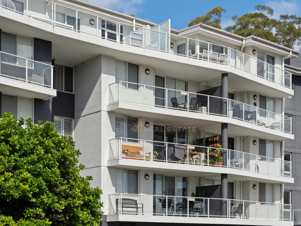 37 / 1a Tomaree Street, Nelson Bay NSW 2315, Nelson Bay - Thumbnail 2