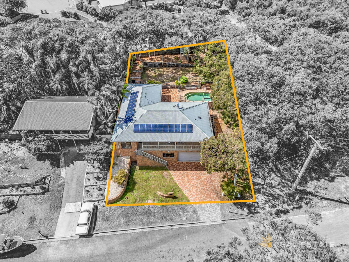 77 Boulder Bay Road, Fingal Bay NSW 2315, Fingal Bay - Thumbnail 3