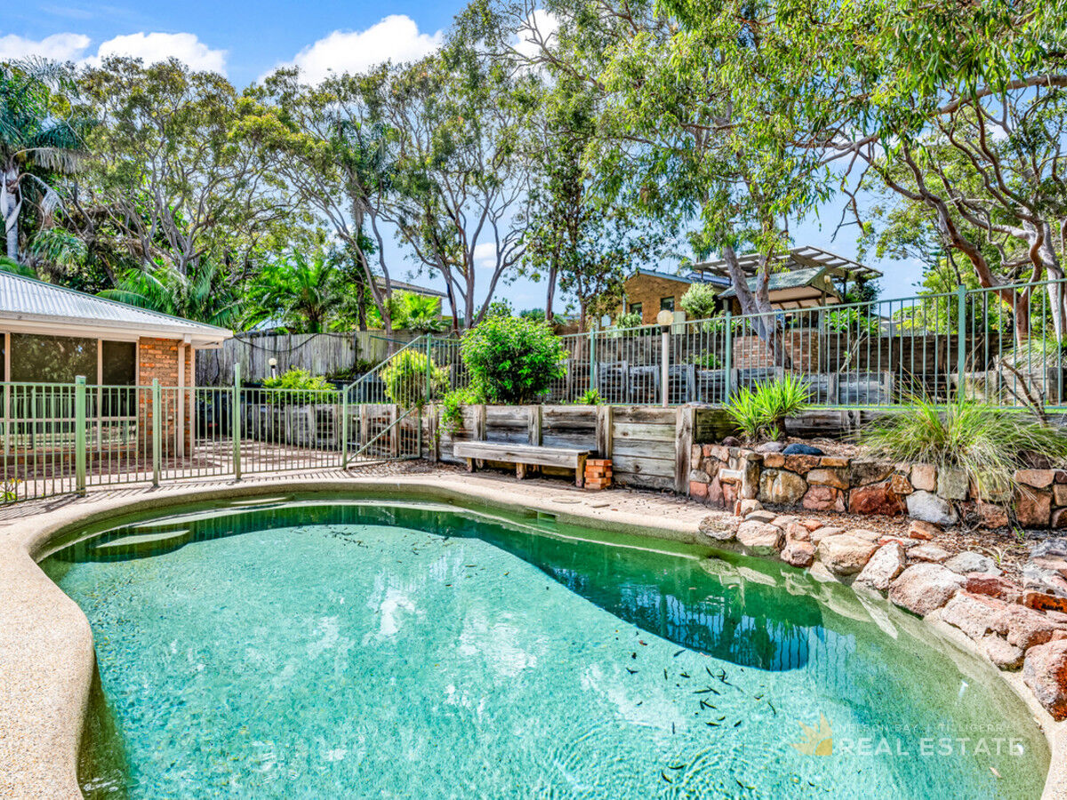77 Boulder Bay Road, Fingal Bay NSW 2315, Fingal Bay - Thumbnail 2