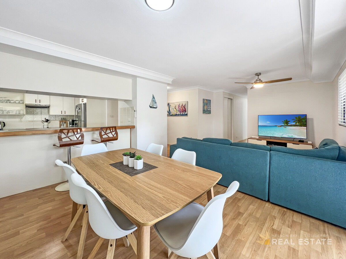 4 / 19-21 Dowling Street, Nelson Bay NSW 2315, Nelson Bay - Thumbnail 4