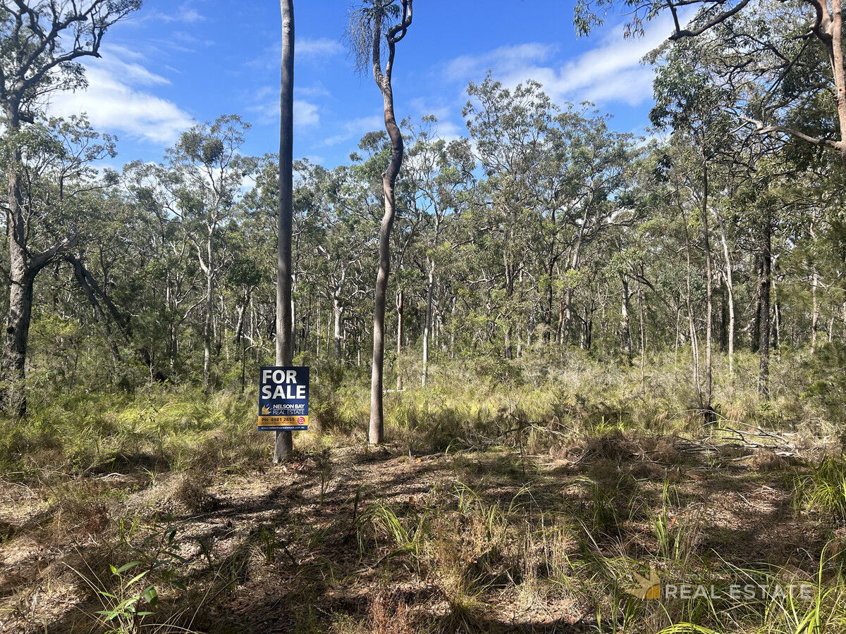 Lot 1931 Somerset Avenue, North Arm Cove NSW 2324, North Arm Cove - Thumbnail 3