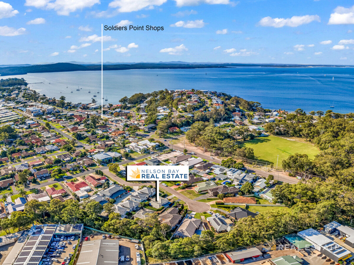 10 Corella Close, Salamander Bay NSW 2317, Salamander Bay - Thumbnail 7
