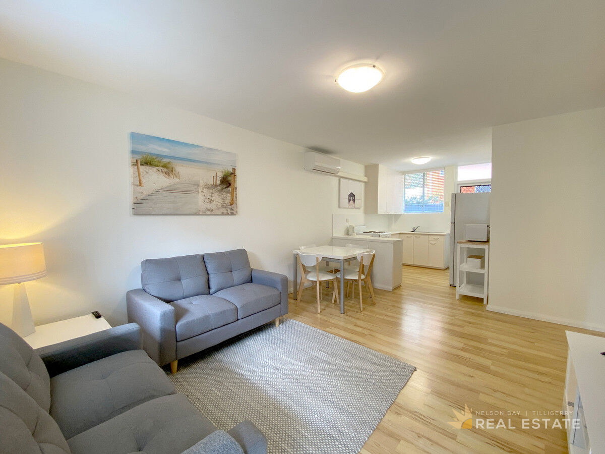 2 / 6 Shoal Bay Avenue, Shoal Bay NSW 2315, Shoal Bay - Thumbnail 3