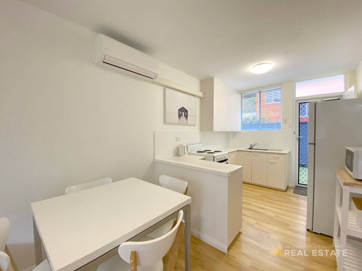 2 / 6 Shoal Bay Avenue, Shoal Bay NSW 2315, Shoal Bay - Thumbnail 5