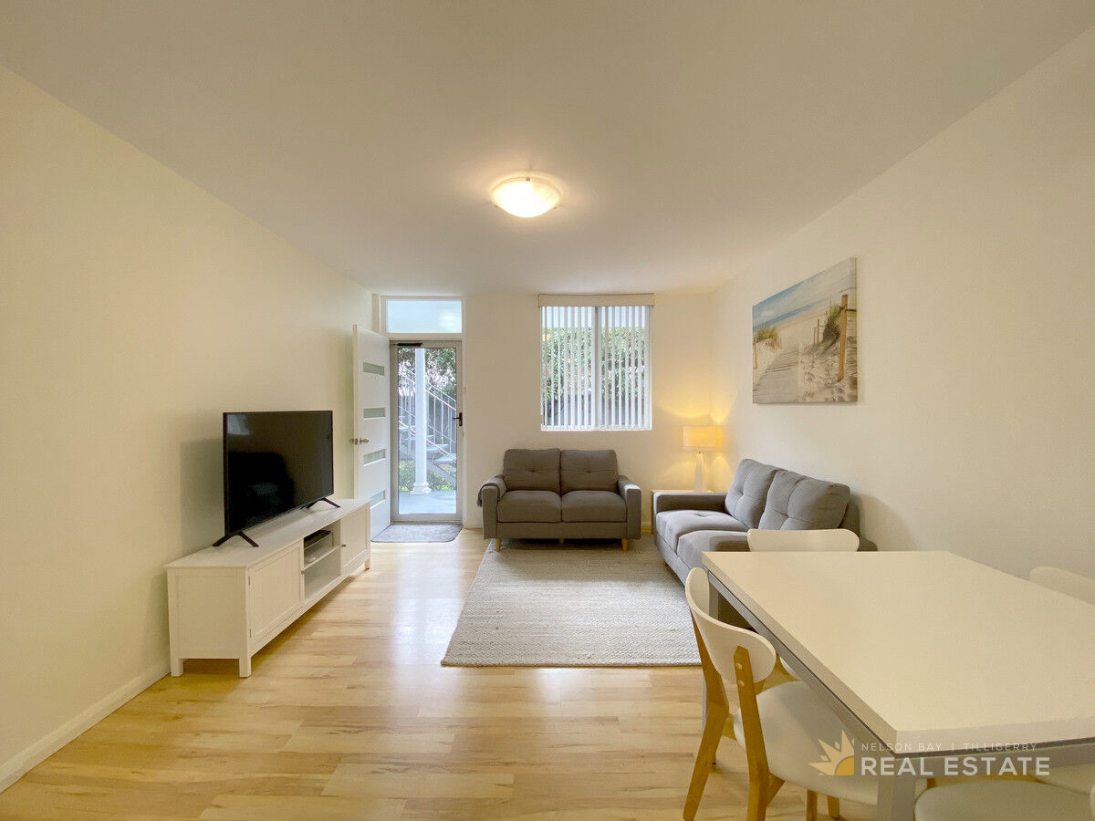 2 / 6 Shoal Bay Avenue, Shoal Bay NSW 2315, Shoal Bay - Thumbnail 4