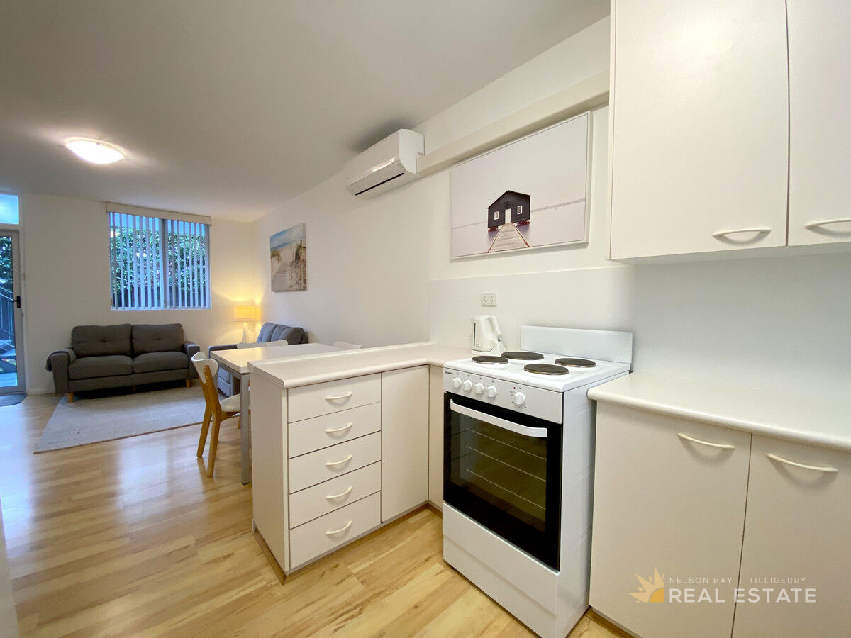 2 / 6 Shoal Bay Avenue, Shoal Bay NSW 2315, Shoal Bay - Thumbnail 7