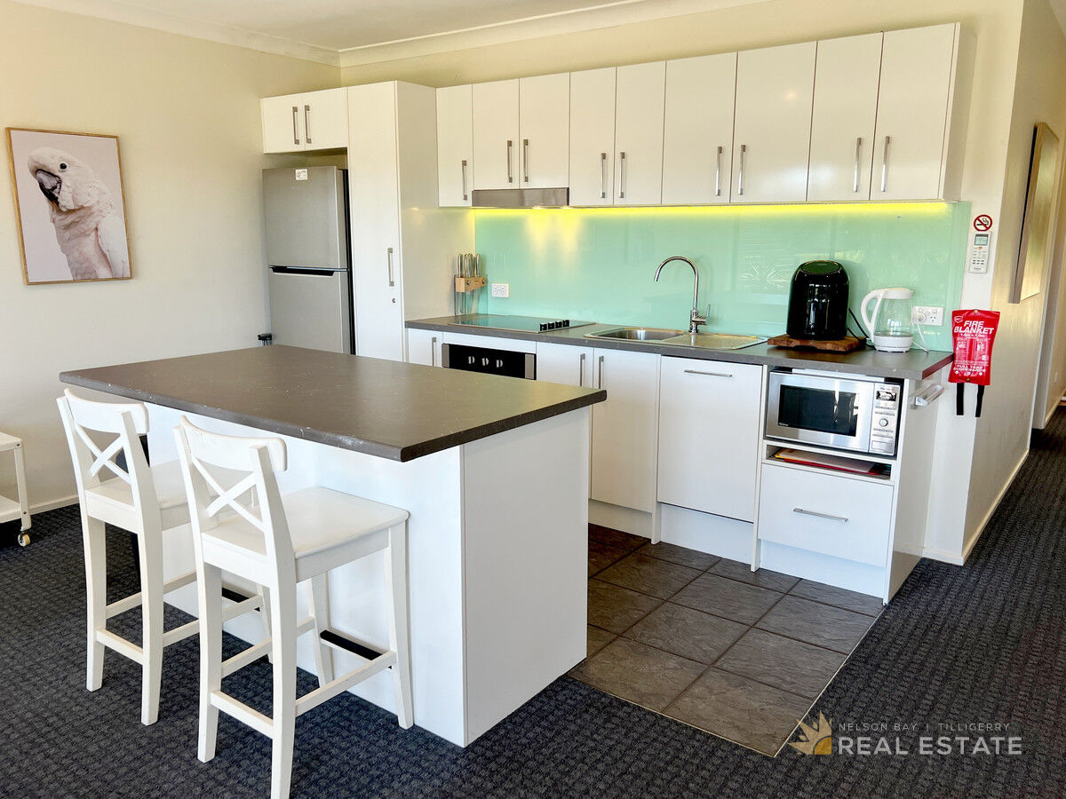 124 / 37 Horizons Drive, Salamander Bay NSW 2317, Salamander Bay - Thumbnail 4