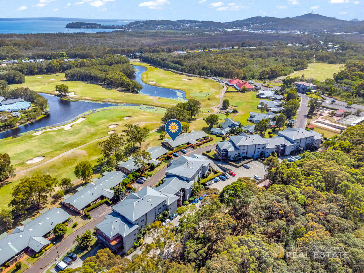 124 / 37 Horizons Drive, Salamander Bay NSW 2317, Salamander Bay - Thumbnail 2