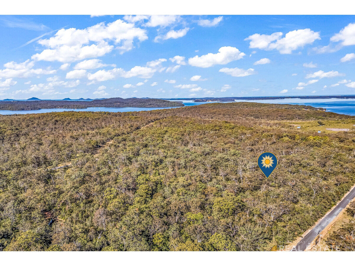 Lot 2741 Burren Street, North Arm Cove NSW 2324, North Arm Cove - Thumbnail 5
