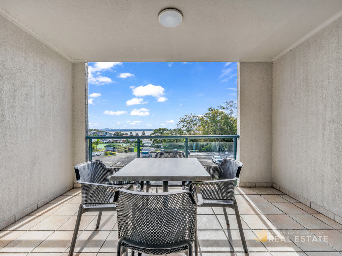 215 / 61b Dowling Street, Nelson Bay NSW 2315, Nelson Bay - Thumbnail 7