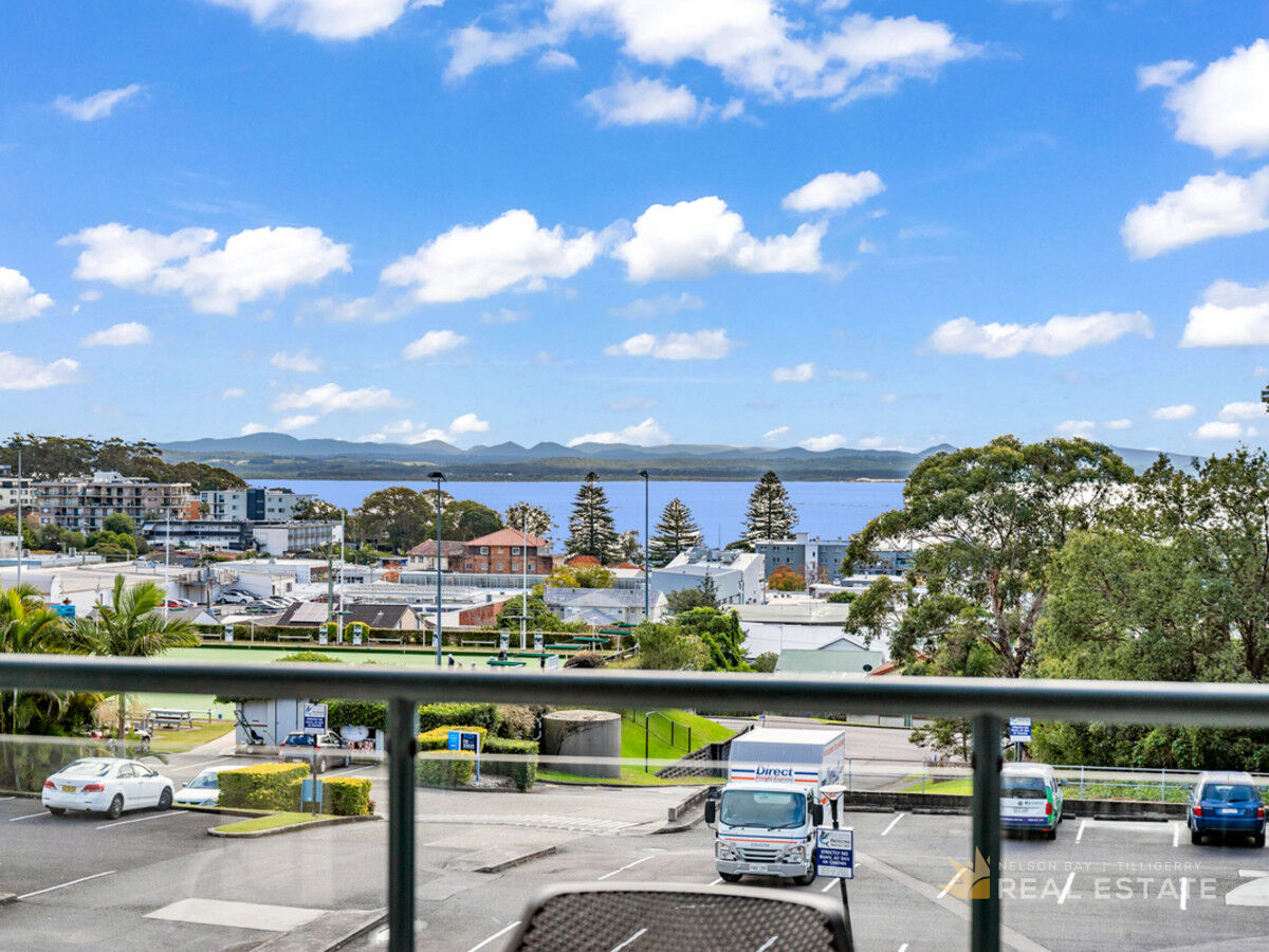 215 / 61b Dowling Street, Nelson Bay NSW 2315, Nelson Bay - Thumbnail 6