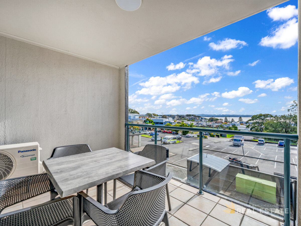 215 / 61b Dowling Street, Nelson Bay NSW 2315, Nelson Bay - Thumbnail 8