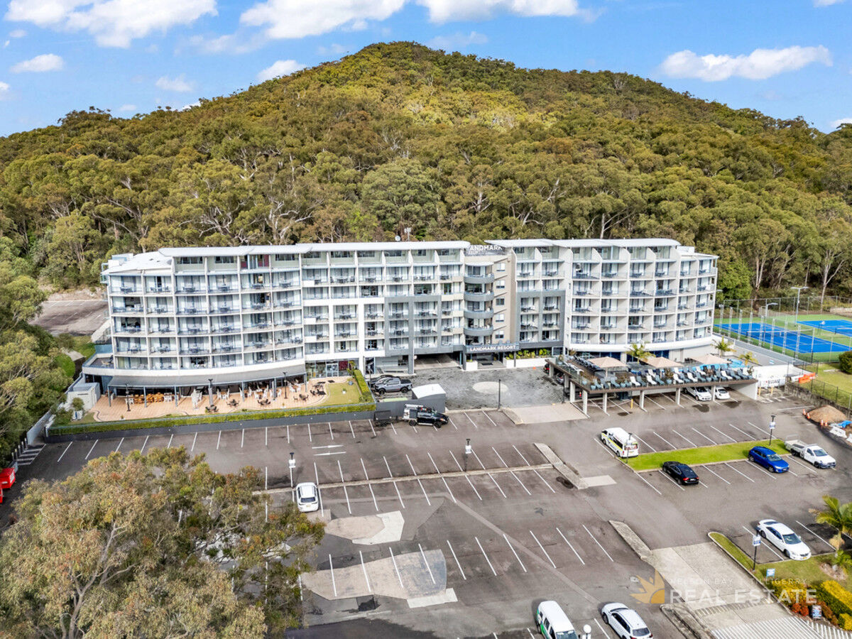 215 / 61b Dowling Street, Nelson Bay NSW 2315, Nelson Bay - Thumbnail 4