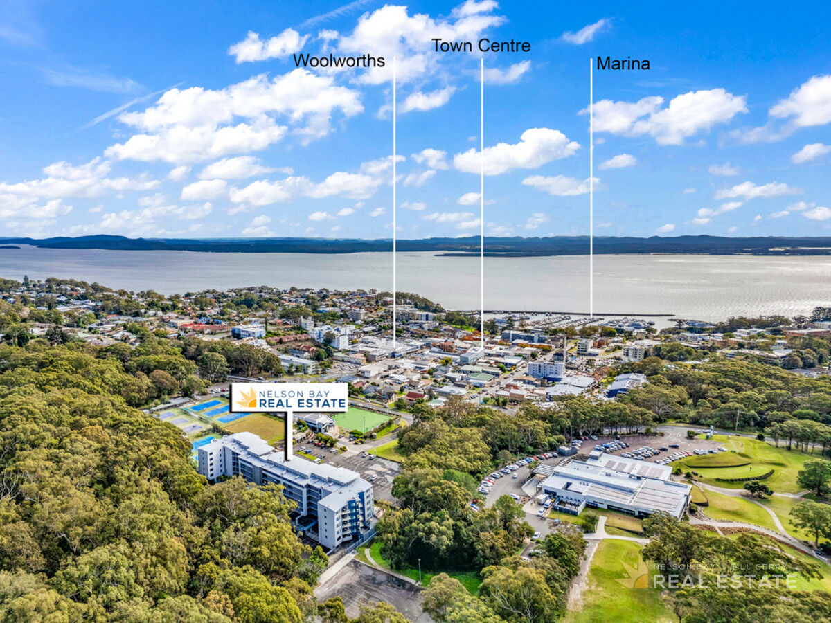 215 / 61b Dowling Street, Nelson Bay NSW 2315, Nelson Bay - Thumbnail 5