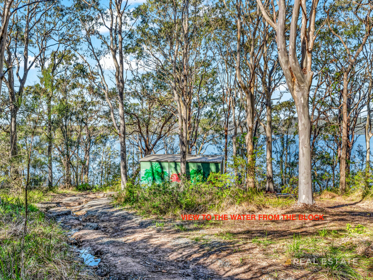 Lot 1410 Merriwa Boulevard, North Arm Cove NSW 2324, North Arm Cove - Thumbnail 6