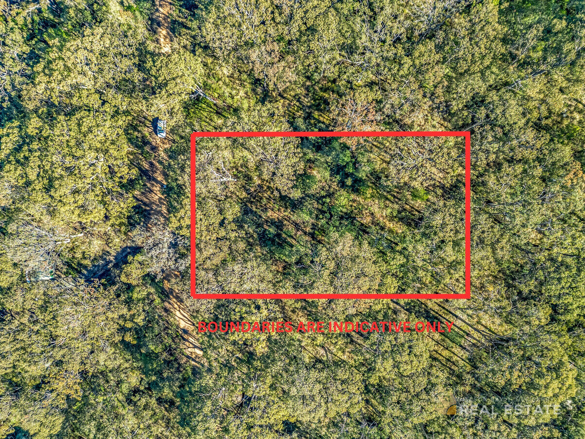 Lot 1410 Merriwa Boulevard, North Arm Cove NSW 2324, North Arm Cove - Thumbnail 4