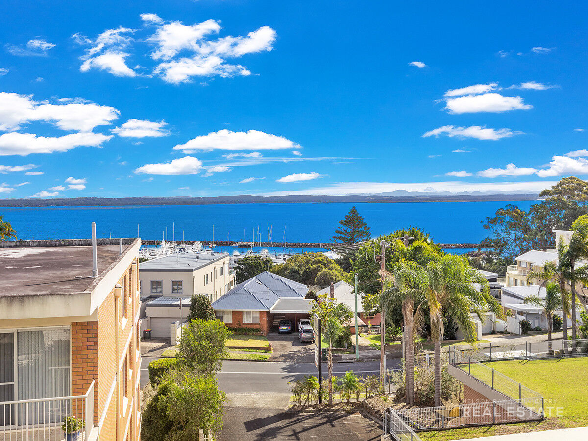 11 / 1 Donald Street, Nelson Bay NSW 2315, Nelson Bay - Thumbnail 4