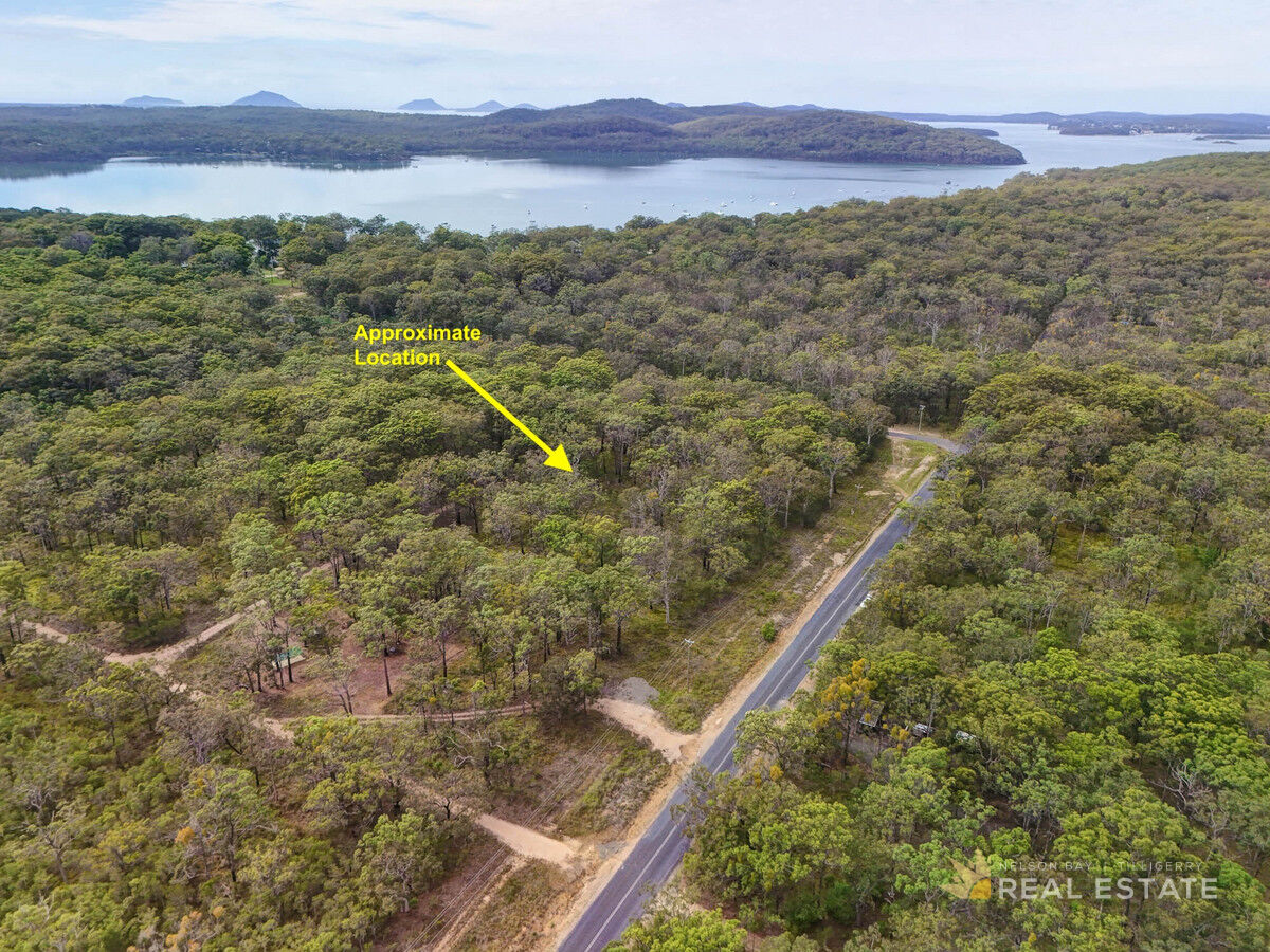 Lot 2548 Commerce Way, North Arm Cove NSW 2324, North Arm Cove - Thumbnail 2