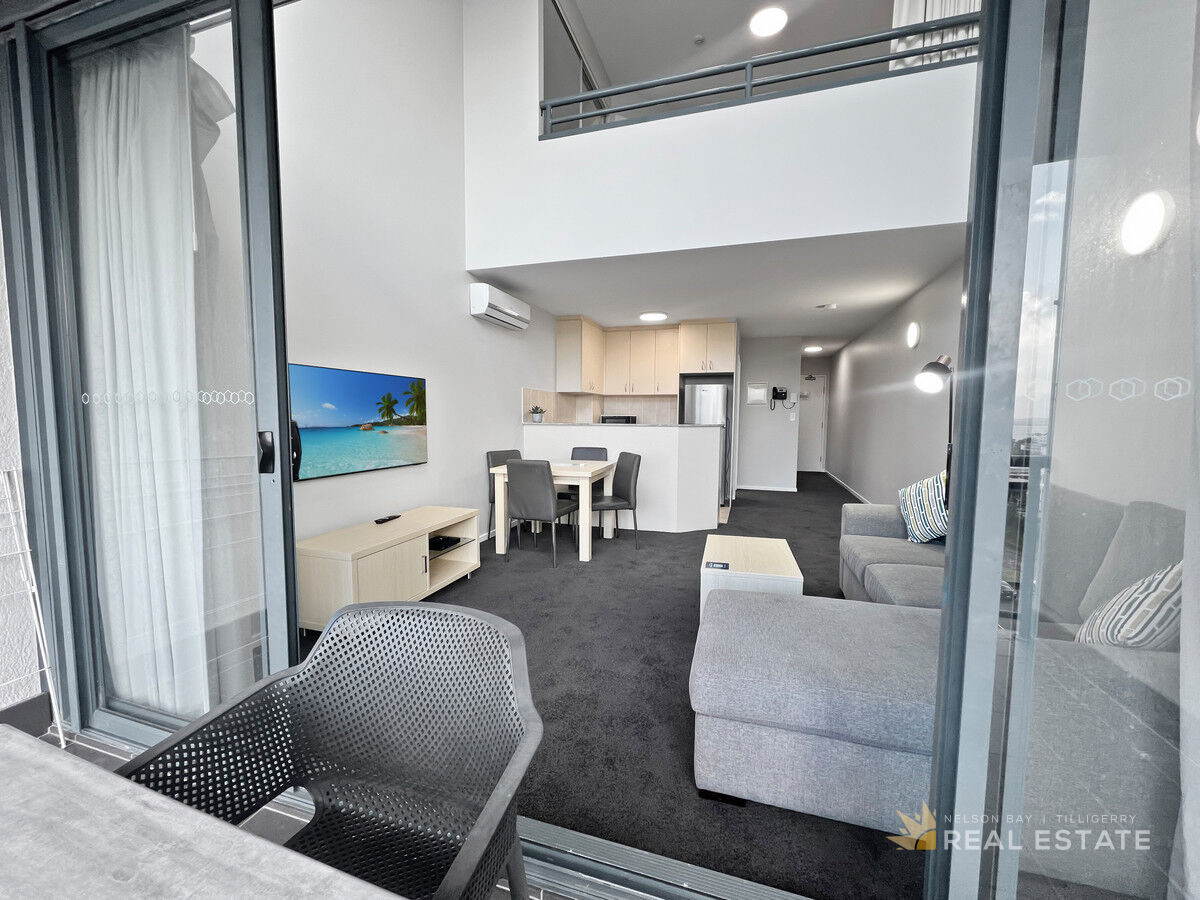 519 / 61b Dowling Street, Nelson Bay NSW 2315, Nelson Bay - Thumbnail 3