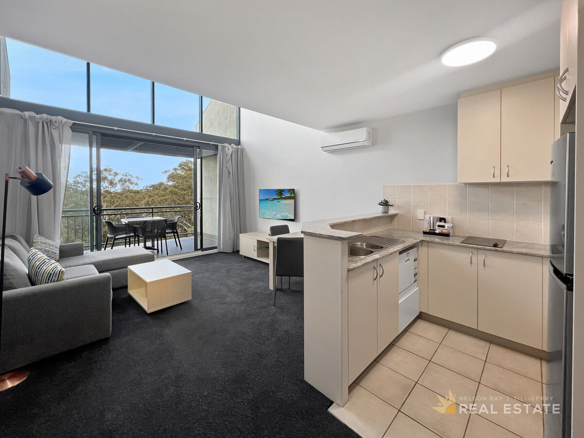 519 / 61b Dowling Street, Nelson Bay NSW 2315, Nelson Bay - Thumbnail 4