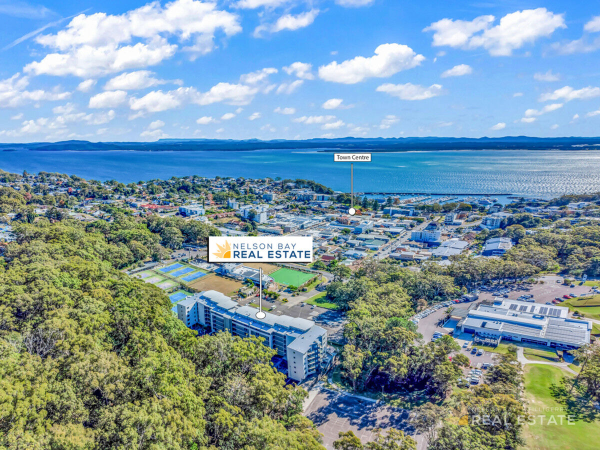 519 / 61b Dowling Street, Nelson Bay NSW 2315, Nelson Bay - Thumbnail 2