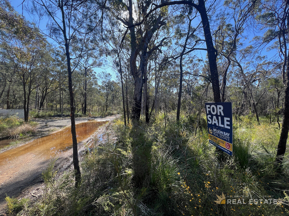 Lot 278 Scone Street, North Arm Cove NSW 2324, North Arm Cove - Thumbnail 3