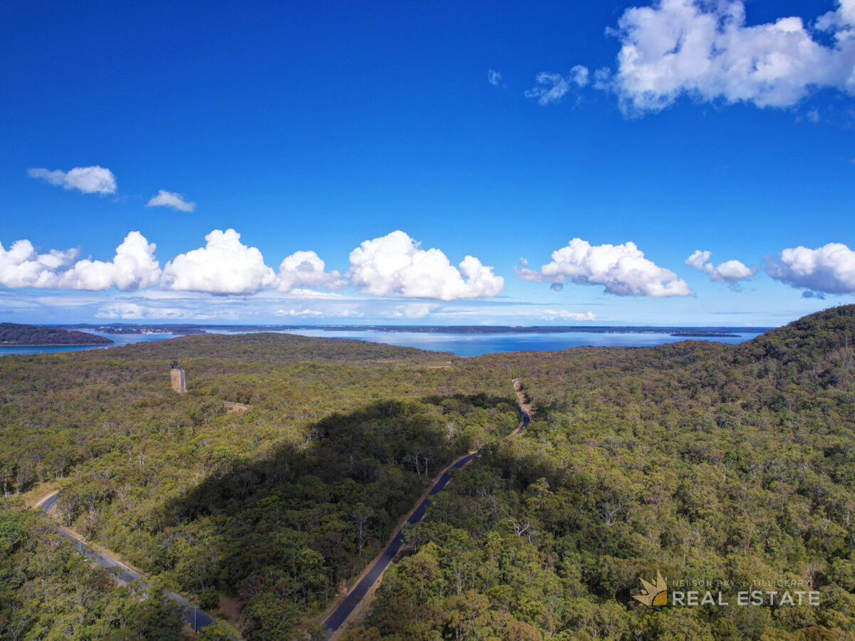 Lot 278 Scone Street, North Arm Cove NSW 2324, North Arm Cove - Thumbnail 2