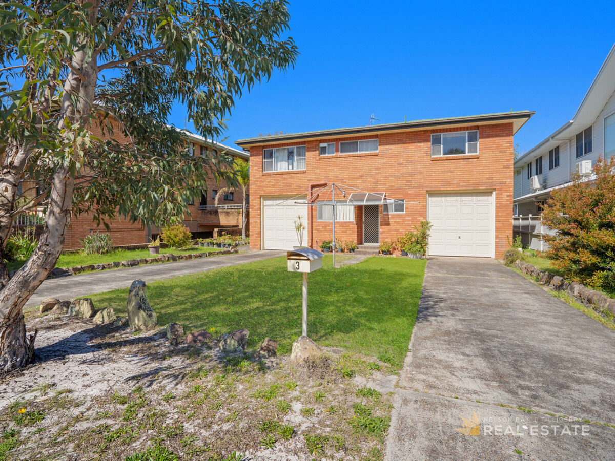 3 Kurrawa Close, Nelson Bay NSW 2315, Nelson Bay - Thumbnail 2