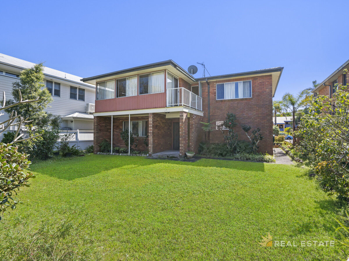 3 Kurrawa Close, Nelson Bay NSW 2315, Nelson Bay - Thumbnail 4