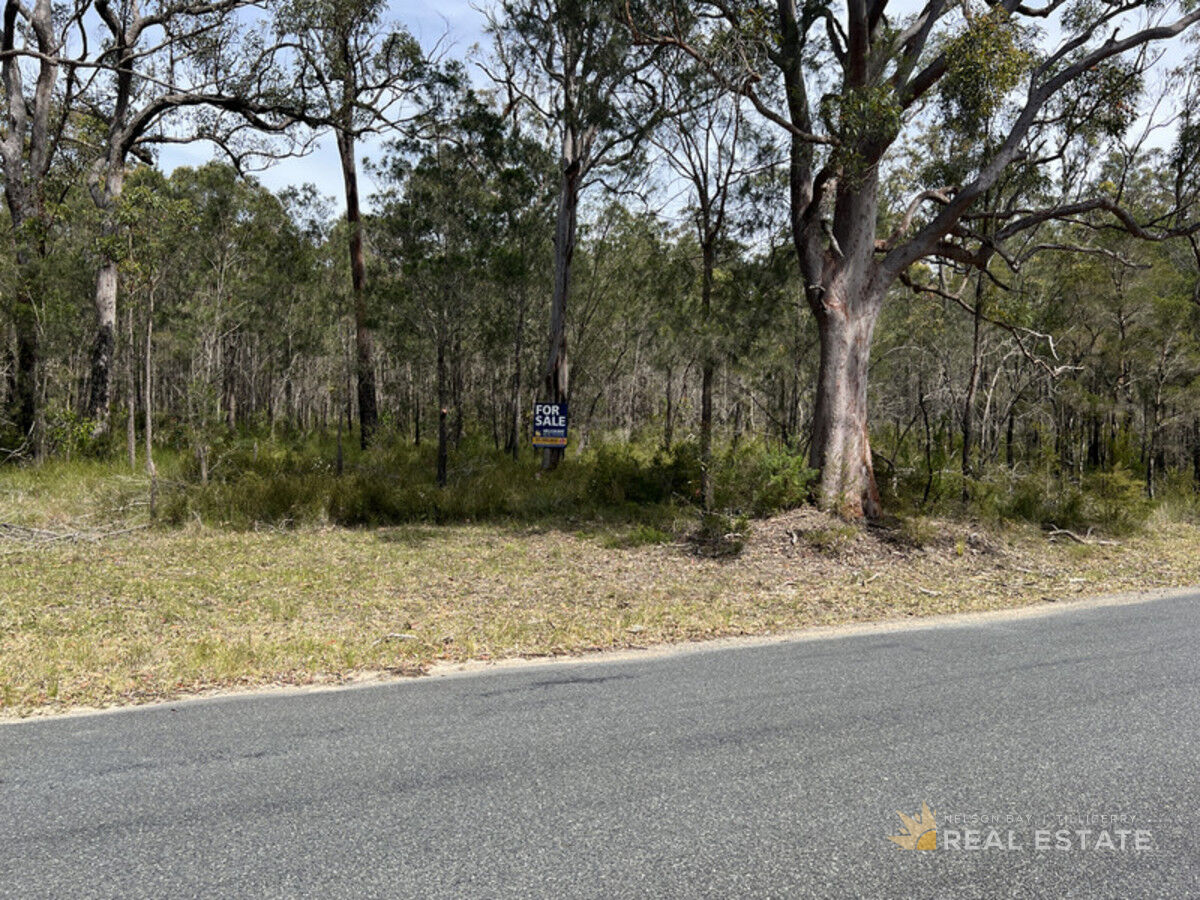 Lot 2862 Glen Innes Road, North Arm Cove NSW 2324, North Arm Cove - Thumbnail 3