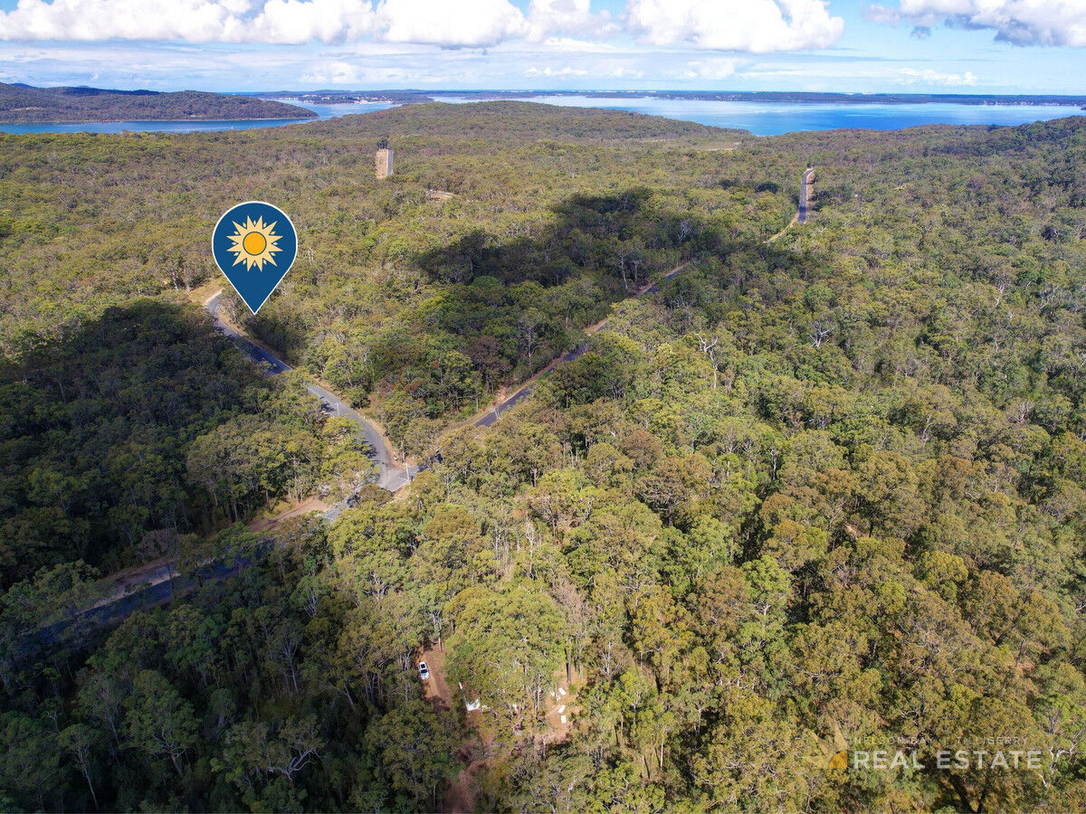 Lot 2862 Glen Innes Road, North Arm Cove NSW 2324, North Arm Cove - Thumbnail 2