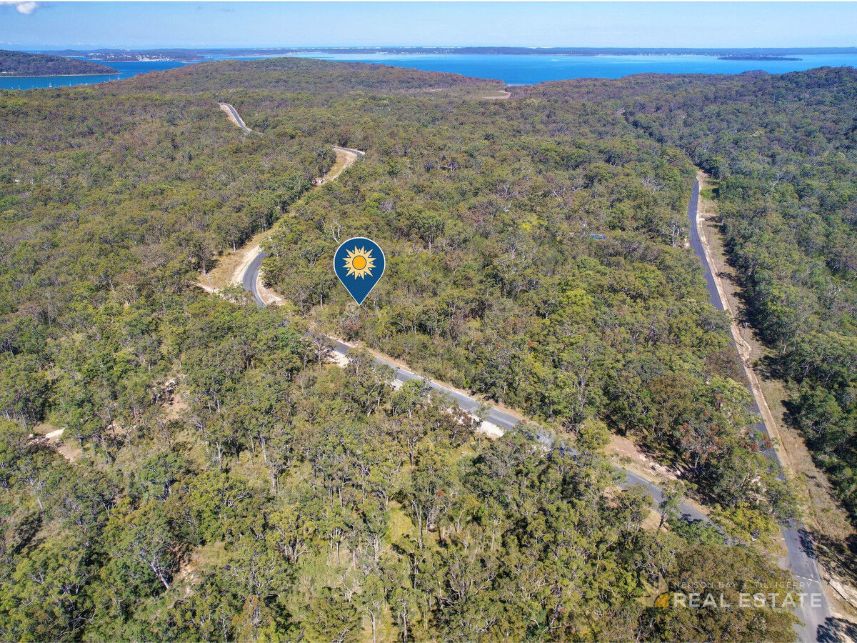Lot 2862 Glen Innes Road, North Arm Cove NSW 2324, North Arm Cove - Thumbnail 8
