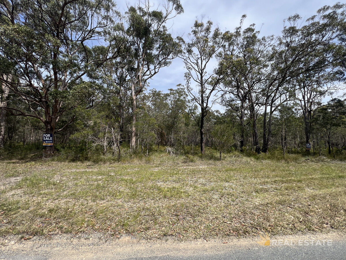 Lot 2863 Glen Innes Road, North Arm Cove NSW 2324, North Arm Cove - Thumbnail 3