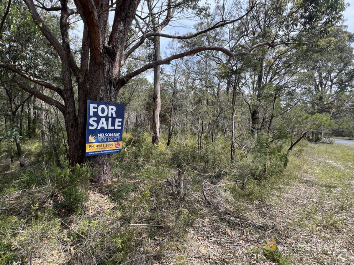 Lot 2863 Glen Innes Road, North Arm Cove NSW 2324, North Arm Cove - Thumbnail 6