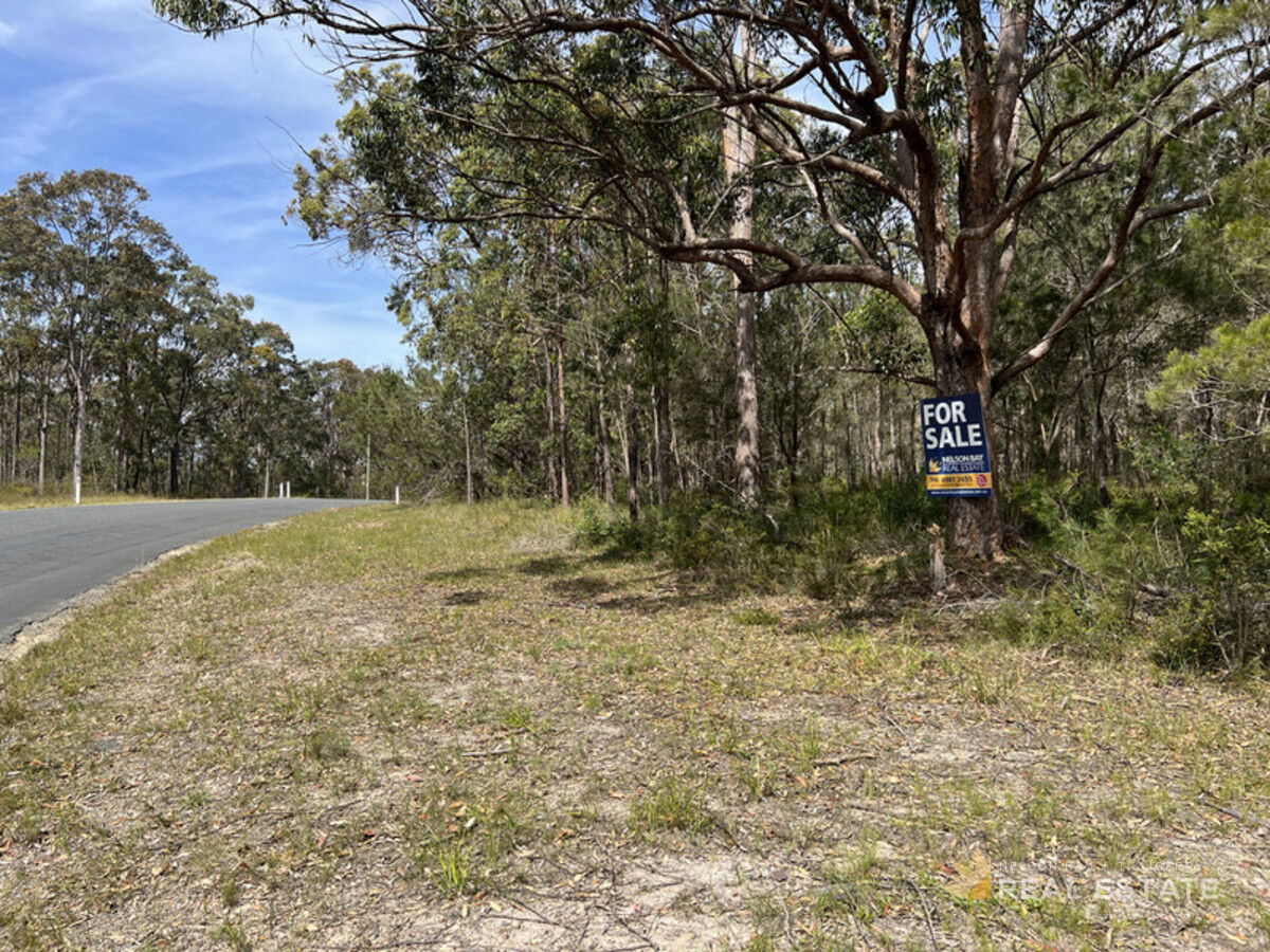 Lot 2863 Glen Innes Road, North Arm Cove NSW 2324, North Arm Cove - Thumbnail 4