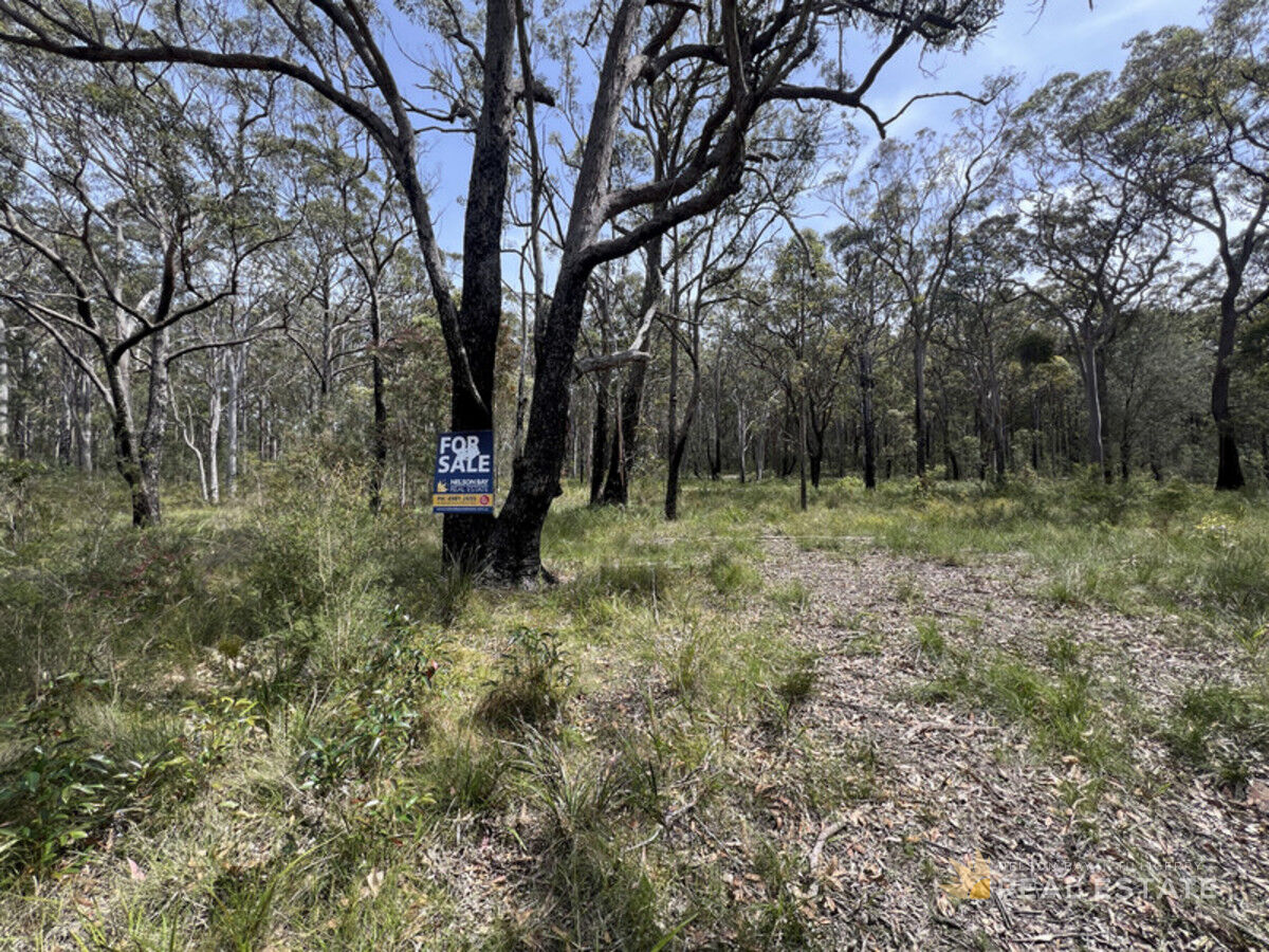 Lot 1763 The Ridgeway, North Arm Cove NSW 2324, North Arm Cove - Thumbnail 8