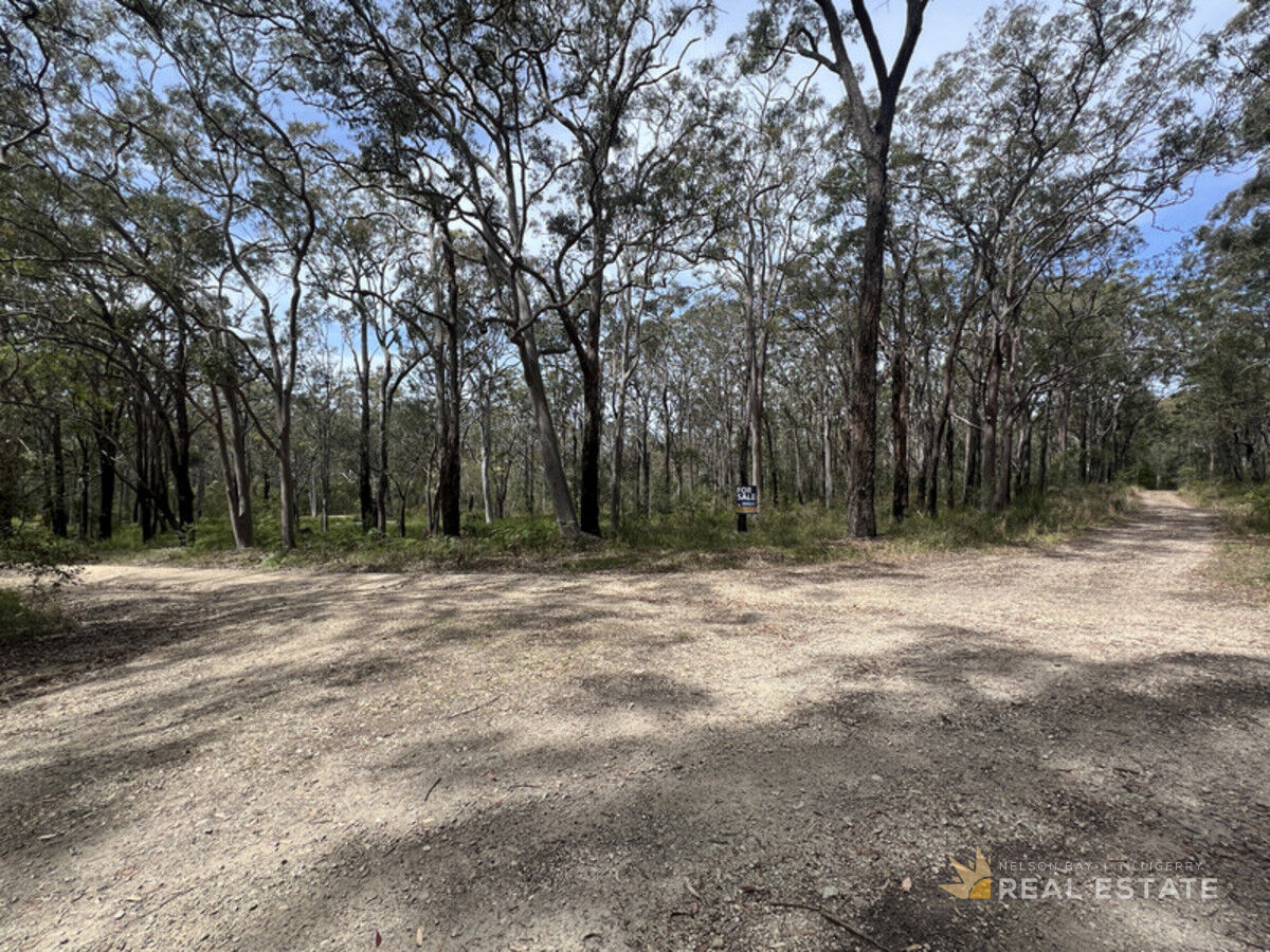 Lot 1763 The Ridgeway, North Arm Cove NSW 2324, North Arm Cove - Thumbnail 6