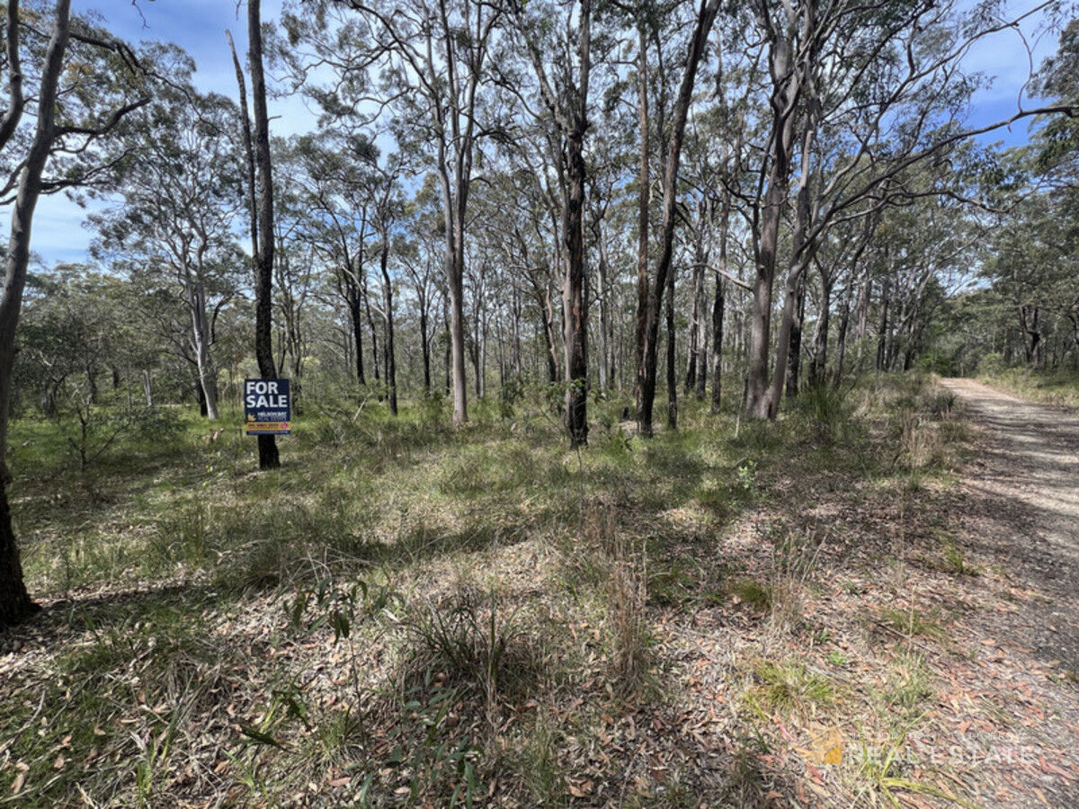 Lot 1763 The Ridgeway, North Arm Cove NSW 2324, North Arm Cove - Thumbnail 2
