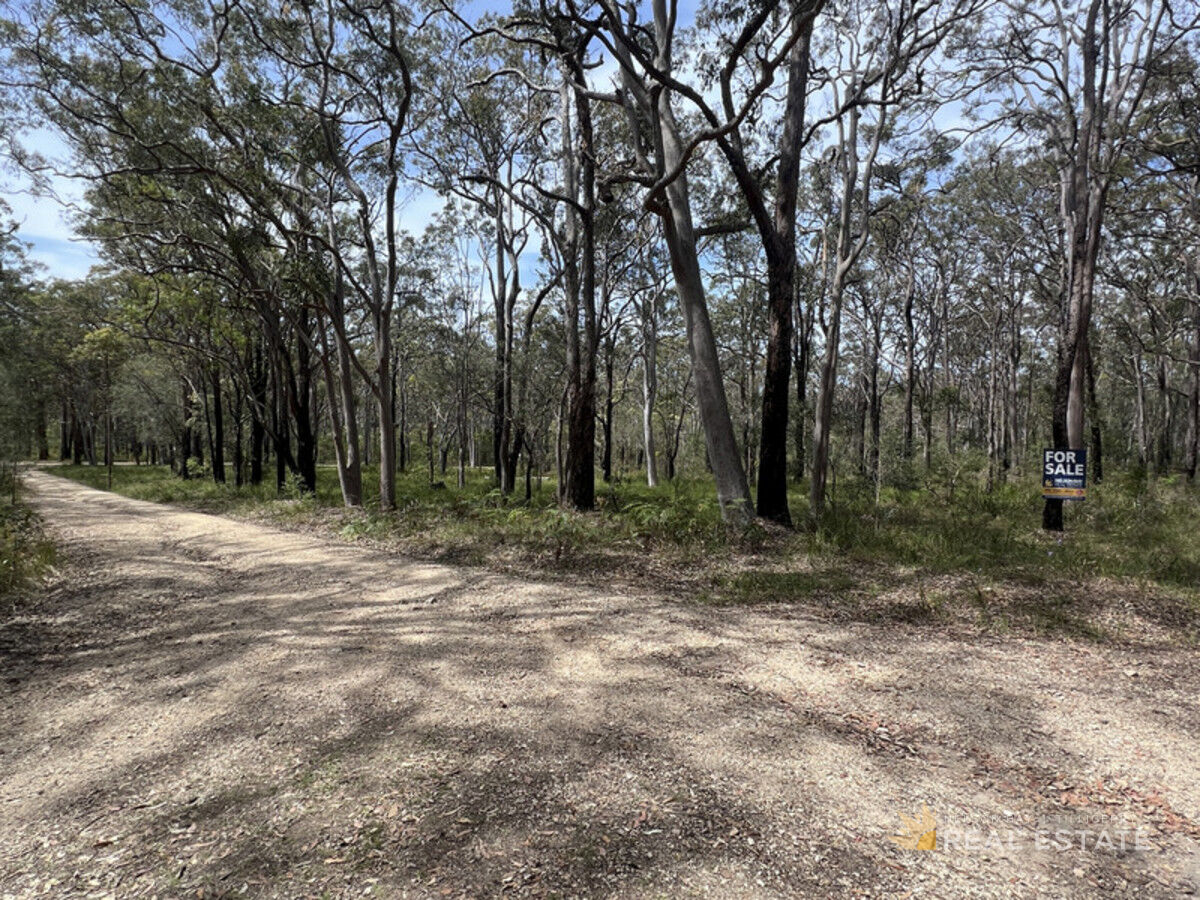Lot 1763 The Ridgeway, North Arm Cove NSW 2324, North Arm Cove - Thumbnail 7