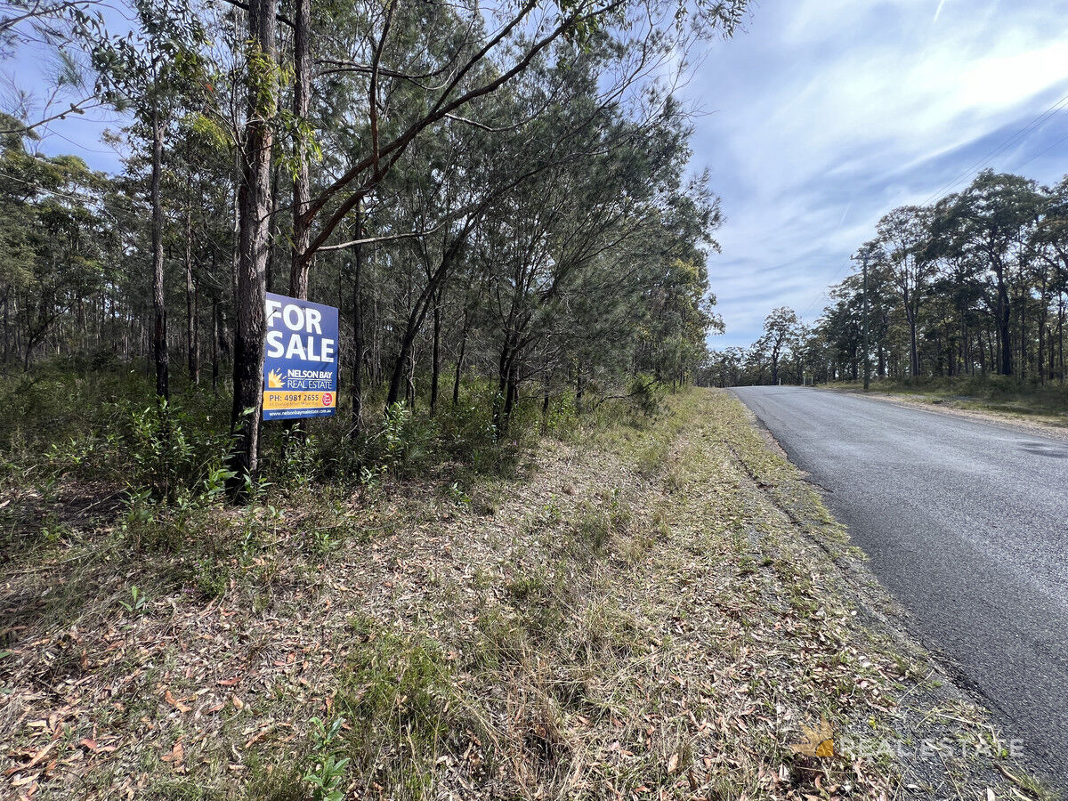 Lot 2868 Glencoe Street, North Arm Cove NSW 2324, North Arm Cove - Thumbnail 6