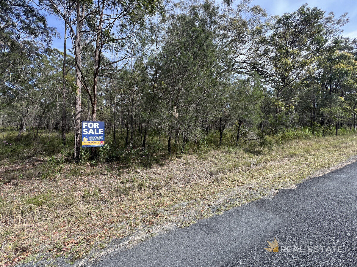 Lot 2868 Glencoe Street, North Arm Cove NSW 2324, North Arm Cove - Thumbnail 3